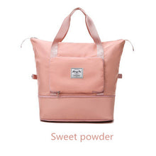 Load image into Gallery viewer, Dry And Wet Separation Sports Portable Shoulder Bag
