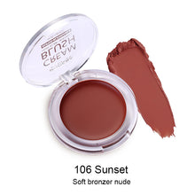 Load image into Gallery viewer, PHOERA Light And Brightening Blush Cream
