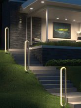 Load image into Gallery viewer, Fashion Solar Lawn Light Outdoor Garden
