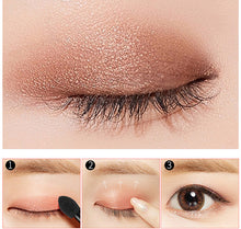 Load image into Gallery viewer, 39 Color Tati Beauty Eye Shadow Tray
