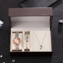 Load image into Gallery viewer, High-quality electroplated watches
