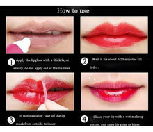 Load image into Gallery viewer, Lip Tattoo
