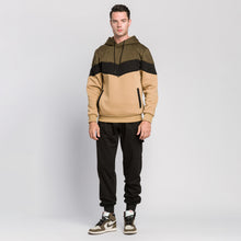 Load image into Gallery viewer, Fashion Pullover Hoodies Sweatshirt for Men Spring Autumn Casual Solid Color
