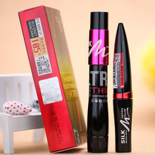 Load image into Gallery viewer, Silk Graft Mascara

