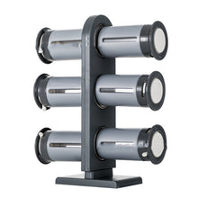 Load image into Gallery viewer, Magnetic Spice Stand
