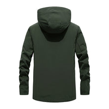 Load image into Gallery viewer, Spring New Men Windbreaker Bomber Slim Men Jacket Male Casual Street-wear Pilot Brand Coat

