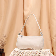 Load image into Gallery viewer, pattern single shoulder bag
