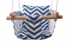 Load image into Gallery viewer, Children&#39;s swing chair
