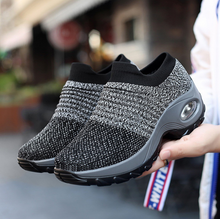Load image into Gallery viewer, Casual Women&#39;s Lightweight Women&#39;s Platform Sneakers
