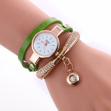 Load image into Gallery viewer, Women Watches Fashion Casual
