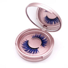 Load image into Gallery viewer, Magnet false eyelashes set
