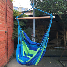 Load image into Gallery viewer, Canvas  Children Swing
