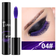 Load image into Gallery viewer, Color fluorescent mascara
