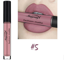 Load image into Gallery viewer, Non-stick matte lipstick
