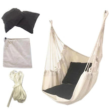 Load image into Gallery viewer, Hanging chair swing
