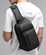 Load image into Gallery viewer, Outdoor leisure shoulder bag
