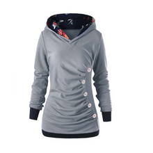 Load image into Gallery viewer, Colorblock sweater
