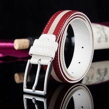 Load image into Gallery viewer, Casual pin buckle belt
