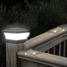 Load image into Gallery viewer, Solar garden lighting
