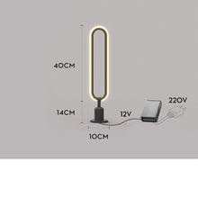 Load image into Gallery viewer, Fashion Solar Lawn Light Outdoor Garden
