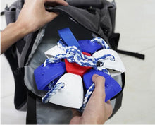 Load image into Gallery viewer, Football Type Dog Toy Bite Resistant
