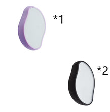 Load image into Gallery viewer, Crystal Hair Remover Crystal Physical Hair Eraser Painless Safe Epilator Easy Cleaning Reusable Body Beauty Depilation Tool Glass Crystal Hair Removal
