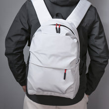 Load image into Gallery viewer, Nylon backpack
