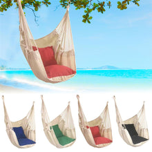 Load image into Gallery viewer, Hanging chair swing
