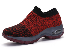 Load image into Gallery viewer, Casual Women&#39;s Lightweight Women&#39;s Platform Sneakers
