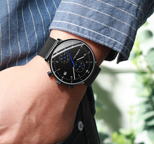 Load image into Gallery viewer, Men&#39;s sports watches
