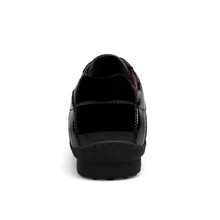 Load image into Gallery viewer, Leather casual men&#39;s shoes men&#39;s shoes
