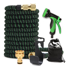 Load image into Gallery viewer, High Quality Expandable Garden Hose (OVERIDE)
