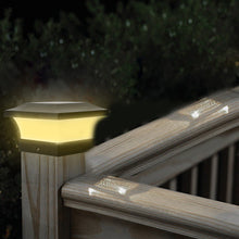 Load image into Gallery viewer, Solar garden lighting
