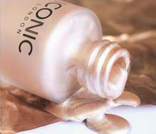 Load image into Gallery viewer, New ICONIC london six-color multi-purpose dropper high gloss liquid foundation high gloss brightening repair fluid

