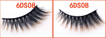 Load image into Gallery viewer, Magnet false eyelashes set
