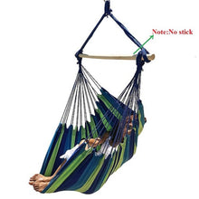 Load image into Gallery viewer, Canvas  Children Swing
