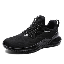 Load image into Gallery viewer, Student breathable running shoes
