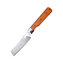 Load image into Gallery viewer, Folding paring knife
