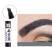 Load image into Gallery viewer, Not blooming liquid eyeliner
