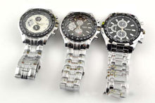 Load image into Gallery viewer, Men&#39;s and women&#39;s watches quartz watches
