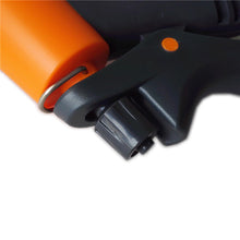 Load image into Gallery viewer, 8 Pattern Garden Water Gun Hose Nozzle Mutifunctional Household Car Washing Yard Water Sprayer Pipe Tube Nozzle Sprinkle Tools
