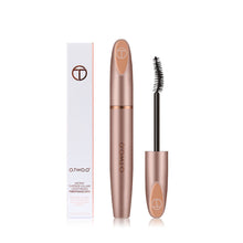 Load image into Gallery viewer, Thick, Long Waterproof Curling And Smudge-resistant Mascara
