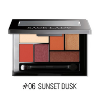 Load image into Gallery viewer, Matte portable makeup
