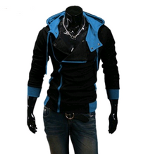Load image into Gallery viewer, Men&#39;s Creed Hoodie
