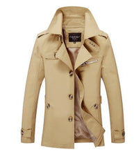 Load image into Gallery viewer, Windbreaker Jacket Coat
