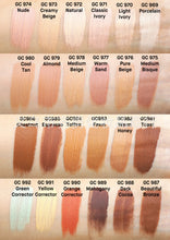 Load image into Gallery viewer, Concealer concealer concealer liquid foundation
