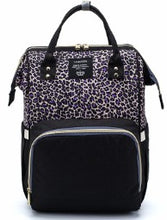 Load image into Gallery viewer, Large Capacity Diaper Bag Mummy Nursing Nappy Backpacks Travel Baby
