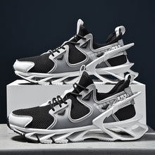 Load image into Gallery viewer, Knife-edge Casual Sneakers Popular Men&#39;s Shoes

