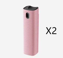 Load image into Gallery viewer, Mobile &amp; Computer Screen Cleaner Does Not Contain Liquid
