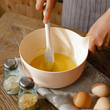 Load image into Gallery viewer, Bamboo Fiber Double-layer Vegetable Sink Drain Basket
